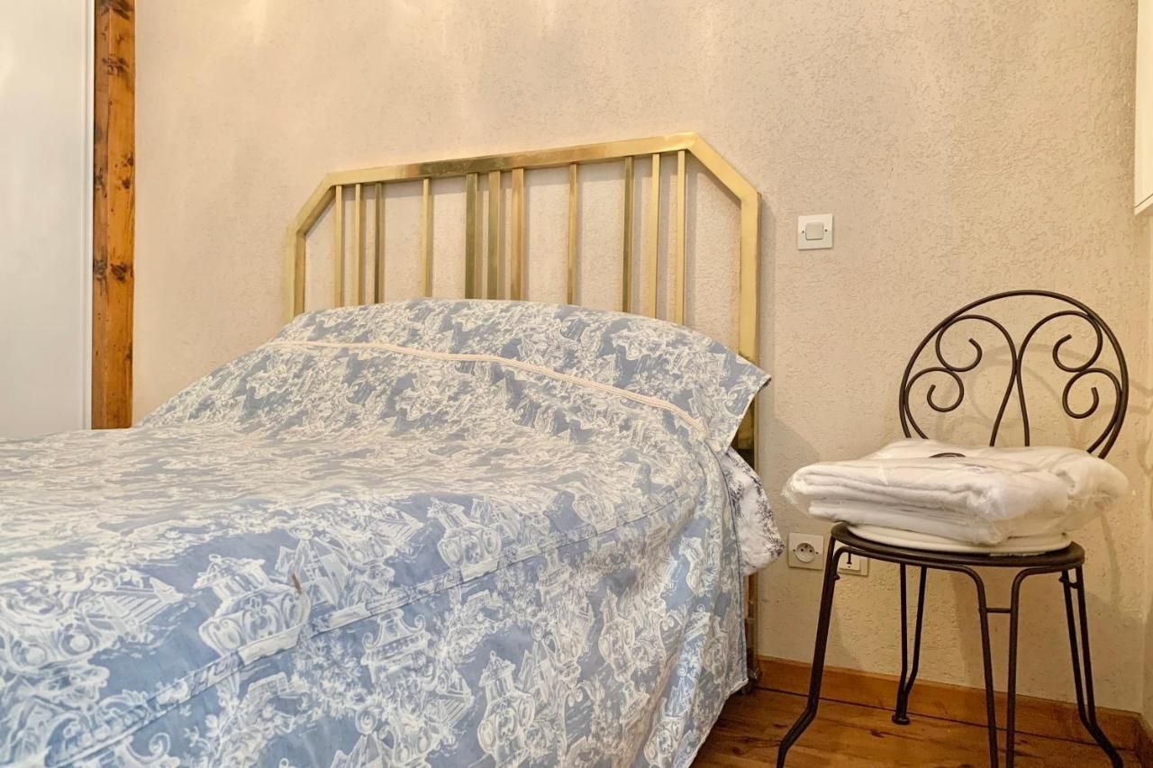 #Bv Le Chateau D'Uriage Saint-Martin-dʼUriage Екстериор снимка
